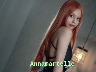 Annamartelle