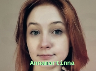 Annamartinna