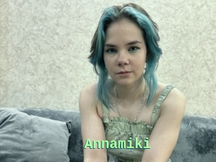 Annamiki