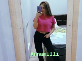 Annamilli