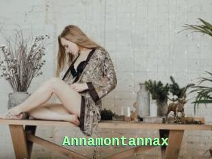 Annamontannax