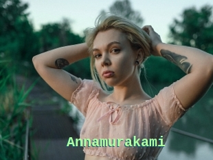 Annamurakami
