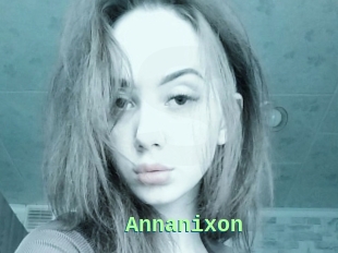 Annanixon
