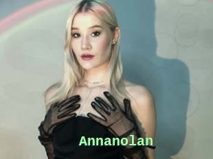 Annanolan