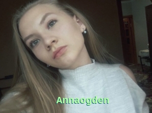Annaogden