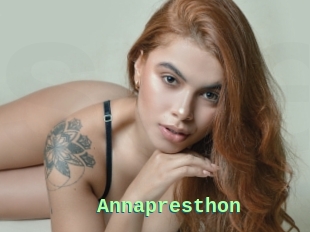 Annapresthon