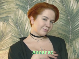 Annarat