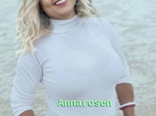 Annarosen