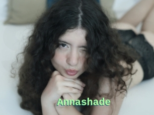 Annashade