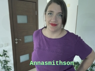 Annasmithson
