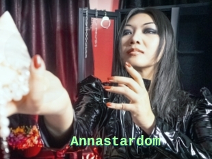 Annastardom