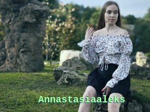 Annastasiaaleks