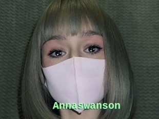 Annaswanson