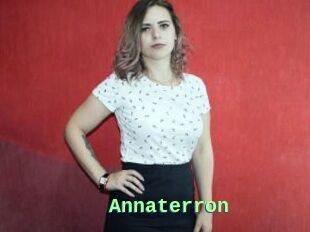Annaterron