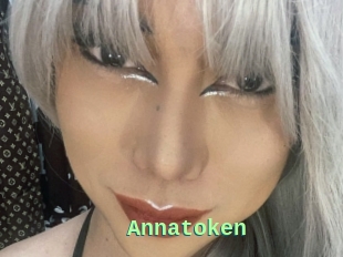 Annatoken