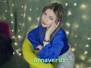Annaverdi