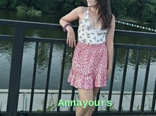 Annayours