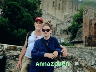 Annazonen