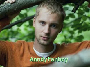 Anndyfanboy