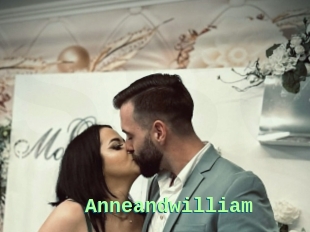 Anneandwilliam