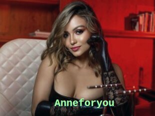 Anneforyou
