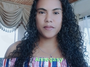 Annegasy