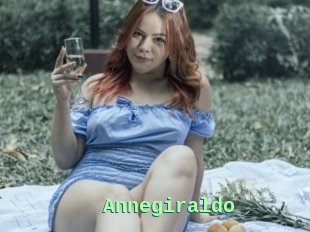 Annegiraldo