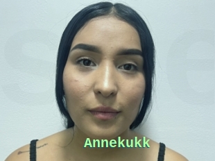 Annekukk