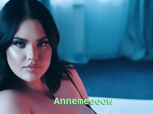 Annemeeeow