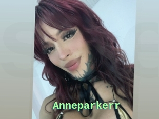 Anneparkerr