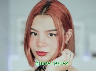 Annereyes