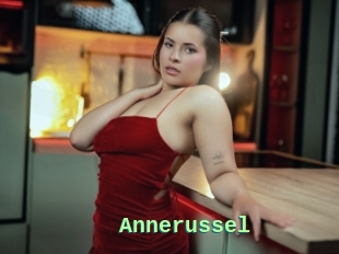 Annerussel
