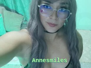 Annesmiles