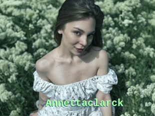 Annettaclarck