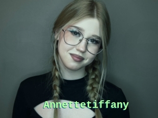 Annettetiffany