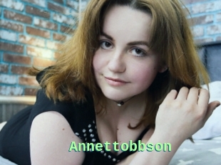 Annettobbson