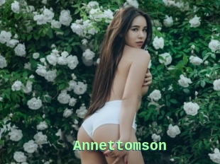 Annettomson