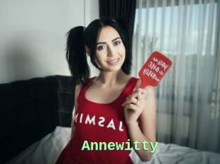 Annewitty