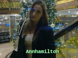 Annhamilton