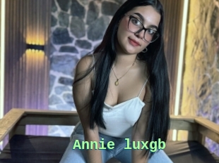 Annie_luxgb