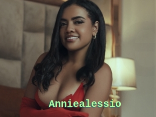 Anniealessio