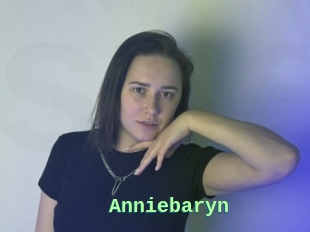 Anniebaryn