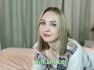 Annieclar