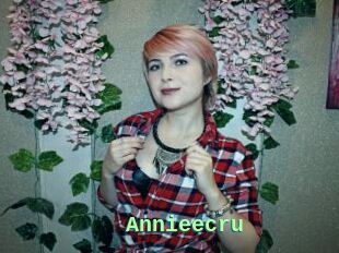 Annieecru