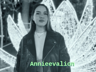 Annieevalion
