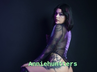 Anniehuntters