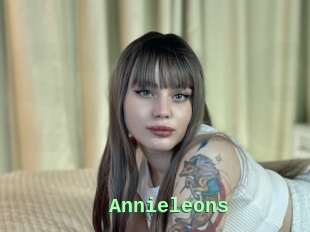 Annieleons
