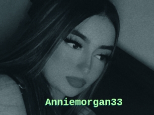 Anniemorgan33