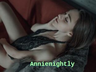 Annienightly