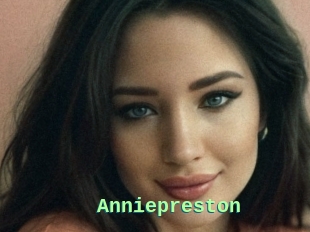 Anniepreston